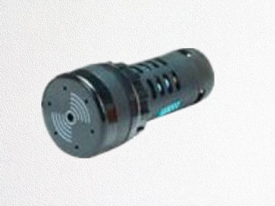 天逸雙音蜂鳴器、閃光雙音蜂鳴器 AD17-FMB/B AD17-SMB/B